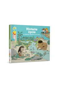 Historia �ycia od Wielkiego Wybuchu a� do ciebie! Moja ma�a encyklopedia DOCs.