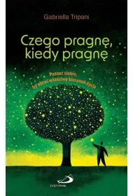 Czego pragn�, kiedy pragn�