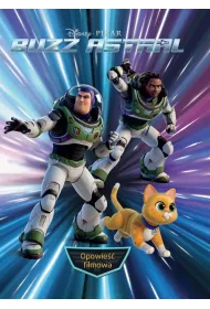 Buzz Astral. Opowie�� filmowa