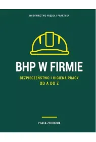 BHP w firmie