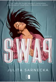 Swap. Tom 1