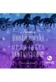 Audiobook CD MP3 Opowie�ci fantastyczne