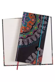 Boncahier Notatnik ozdobny Oriente 144 kartki