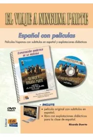 Espanol con pelicuas Viaje a ninguna parte B2