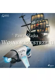Audiobook Wojny przestrzeni mp3