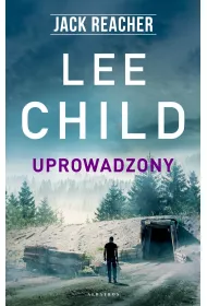 eBook Uprowadzony. Jack Reacher. Tom 2 mobi epub