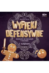 Audiobook Wypieki defensywne. Przewodnik dla czarodziejw i czarodziejek mp3