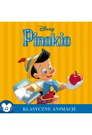 Audiobook Pinokio mp3
