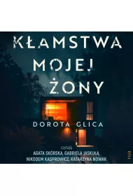 Audiobook Kamstwa mojej ony mp3