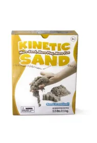 Piasek kinetyczny 2,5 kg Waba Fun