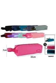 Sampack Pi�rnik jednokomorowy z uchwytem MIX