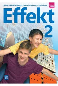 Effekt 2. Zeszyt wicze