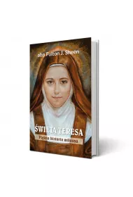 �wi�ta Teresa. Pi�kna historia mi�osna