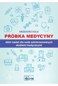 Prbka medycyny. Zbir zada