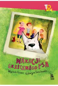 Wakacje Grzecznego psa