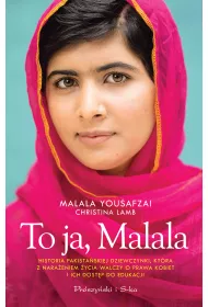 To ja, Malala