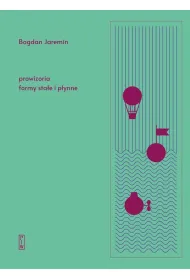 Prowizoria, formy sta�e i p�ynne