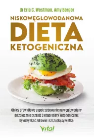 Niskow�glowodanowa dieta ketogeniczna