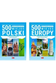 500 naj … (2 tytu�y)