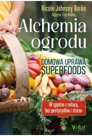 Alchemia ogrodu – domowa uprawa superfoods