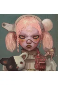 POST HUMAN: NeX GEn (CD)
