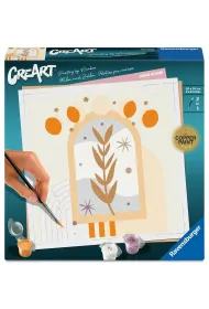 Ravensburger CreArt Boho Lunar Bloom