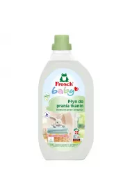Frosch Baby Pyn do prania ubranek dla niemowlt i dzieci 1.5 l