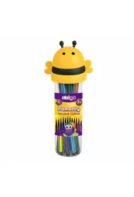 Strigo Flamastry Pszcz�ka 12 szt.