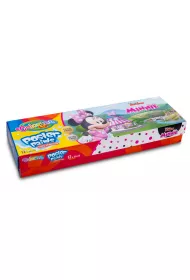 Patio Farby plakatowe Colorino Kids Minnie 12 x 20 ml