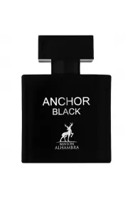 Maison Alhambra Anchor Black Woda perfumowana 100 ml
