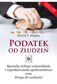 Podatek od zudze