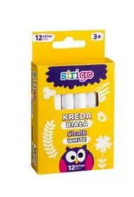 Strigo Kreda 12 szt.