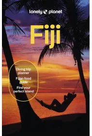 Fiji. Lonely Planet