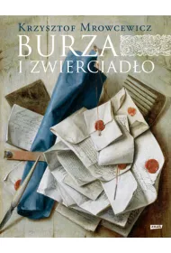 Burza i zwierciado