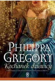 Kochanek dziewicy (pocket)