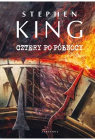 Cztery po pnocy