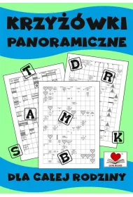 Krzy��wki panoramiczne dla ca�ej rodziny