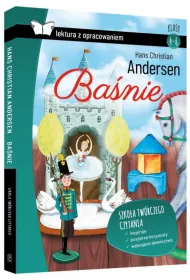 Banie. Lektura z opracowaniem