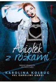 Anio�ek z r�kami