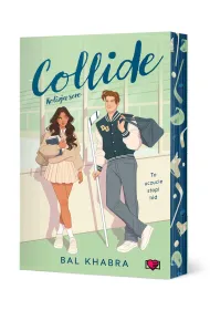 Collide (barwione brzegi)