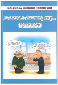 z czego miej si Czesi