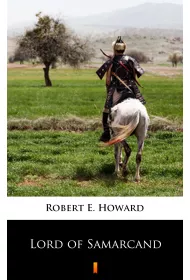 eBook Lord of Samarcand mobi epub