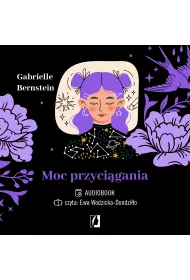 Audiobook Moc przyci�gania. Zamanifestuj wymarzone �ycie mp3