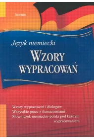 Wzory wypracowa� J�zyk niemiecki LO