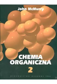 Chemia organiczna. Tom 2