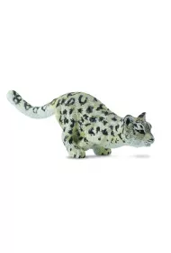 Collecta Leopard m�ody �nie�ny biegn�cy