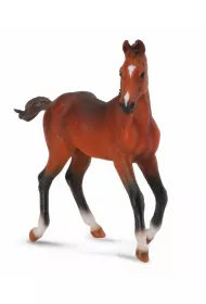 Collecta Ko� �rebi� Rasy Quarter Masci Sorrel Rozmiar M