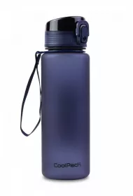 Coolpack Rpet Blue Bidon Brisk Rpet Blue 600ml