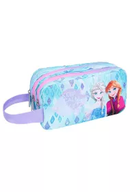 Pirnik trzykomorowy CoolPack Primus Disney Core Frozen