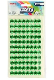 Brewis D�ety samoprzylepne 6 mm